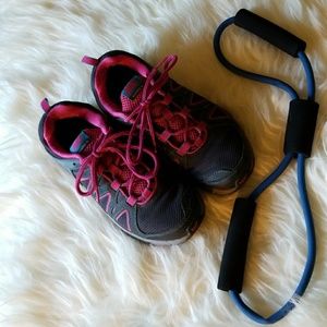 NIKE ALVORD 10 Trial Running Shoes